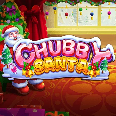 Chubby Santa game tile