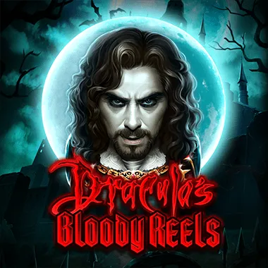 Dracula's Bloody Reels game tile