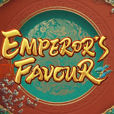 Emperor's Favour game tile