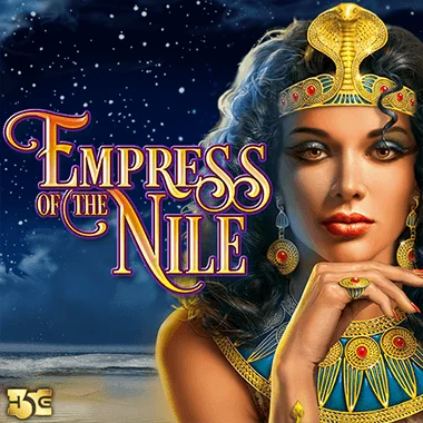 relax/EmpressoftheNile