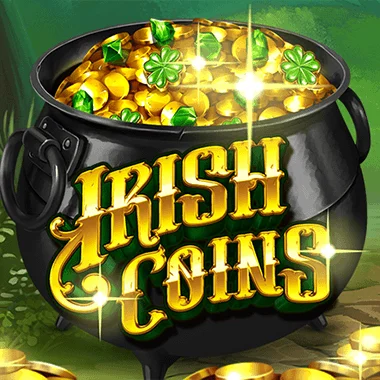 Irish Coins game tile