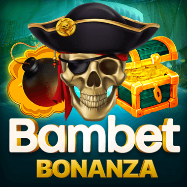 Bambet Bonanza game tile