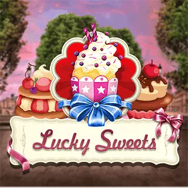 Lucky Sweets game tile
