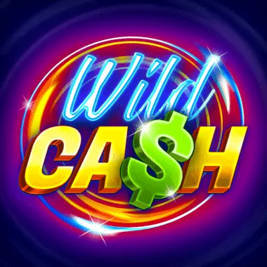 Wild Cash game tile