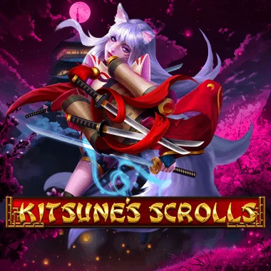 Kitsune's Scrolls Expanded Edition game tile