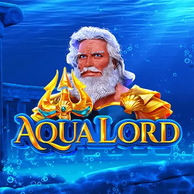 Aqua Lord game tile