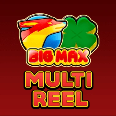 Big Max Multi Reel game tile