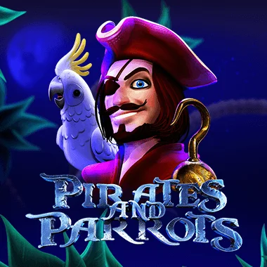 Pirates and Parrots game tile
