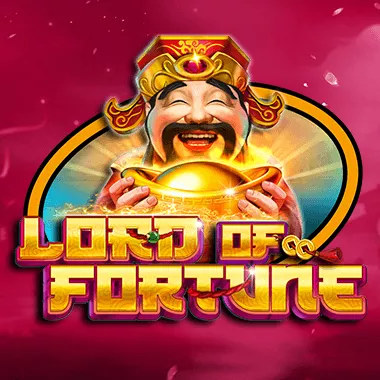 Lord of Fortune game tile