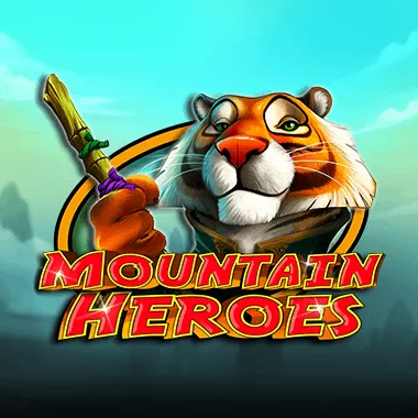 Mountain Heroes game tile