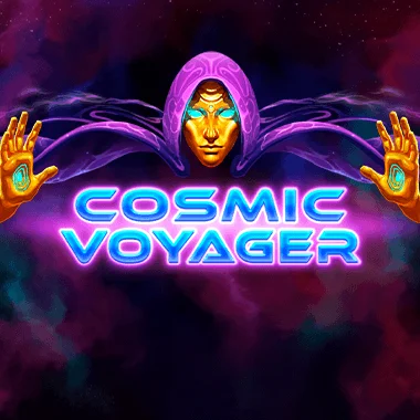 Cosmic Voyager game tile