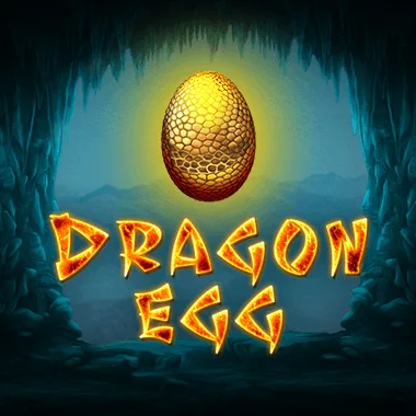 Dragon Egg game tile