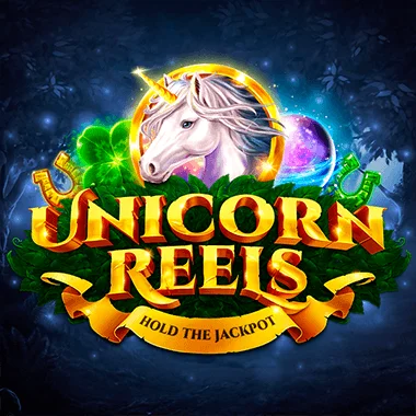 Unicorn Reels game tile