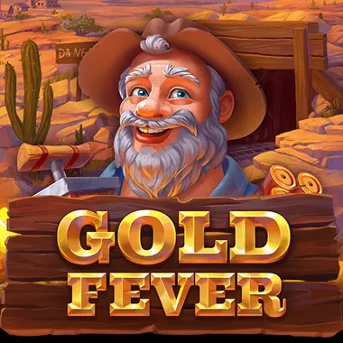 Gold Fever game tile