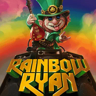 Rainbow Ryan game tile
