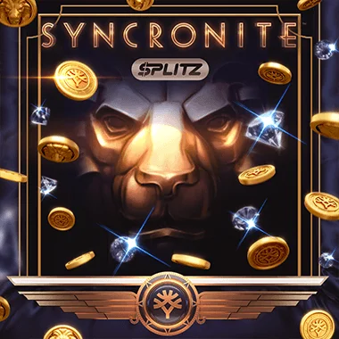 Syncronite - Splitz game tile