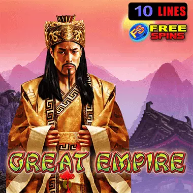 egt/GreatEmpire