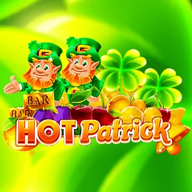 gamzix/HotPatrick