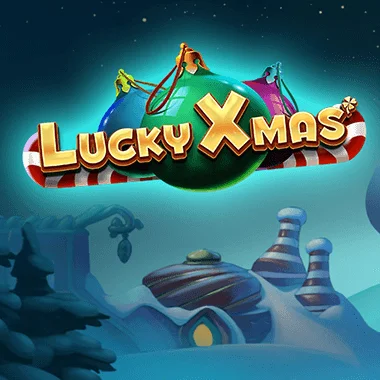 infin/LuckyXmas