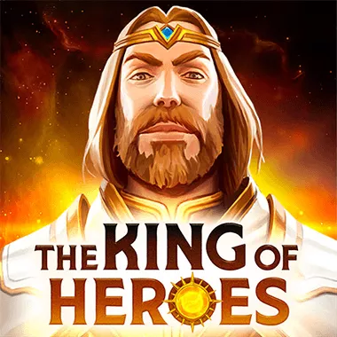 infin/TheKingofHeroes