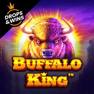 pragmatic/BuffaloKing