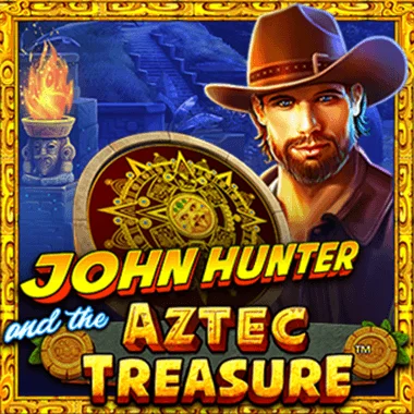 pragmatic/JohnHunterandtheAztecTreasure