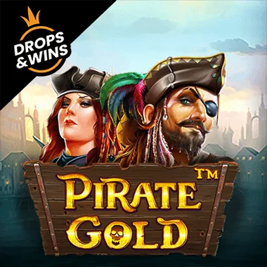 pragmatic/PirateGold