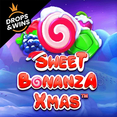 pragmatic/SweetBonanzaXmas