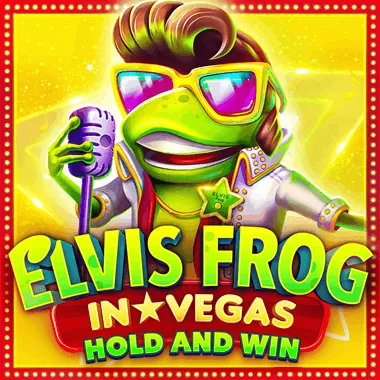 softswiss/ElvisFroginVegas