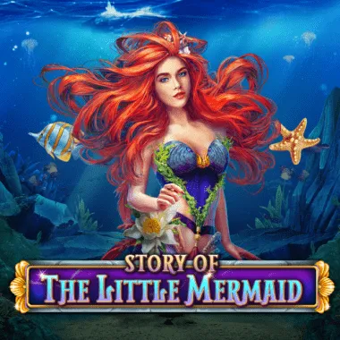 spinomenal/StoryOfTheLittleMermaid