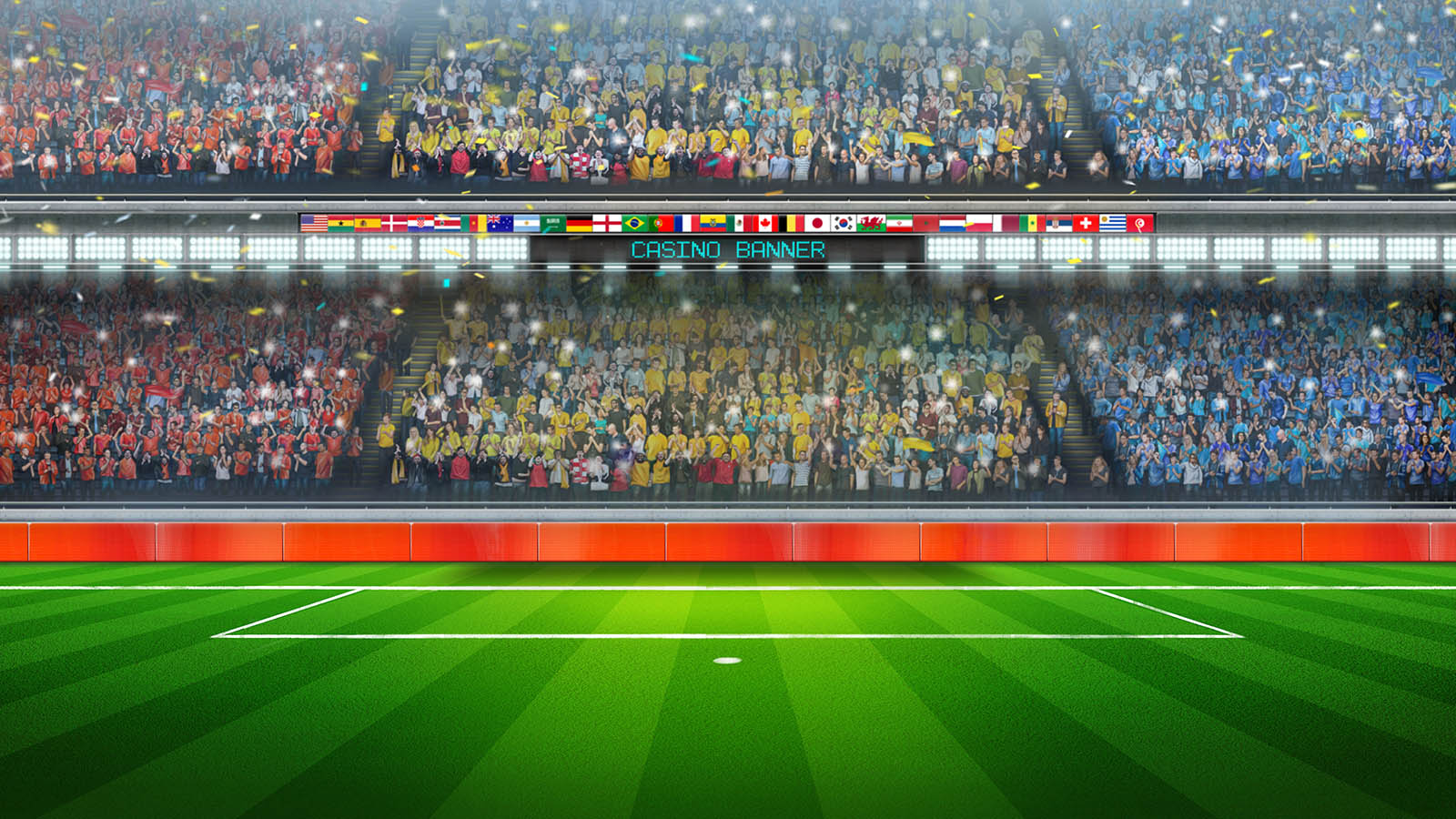 penalty shootout crash game