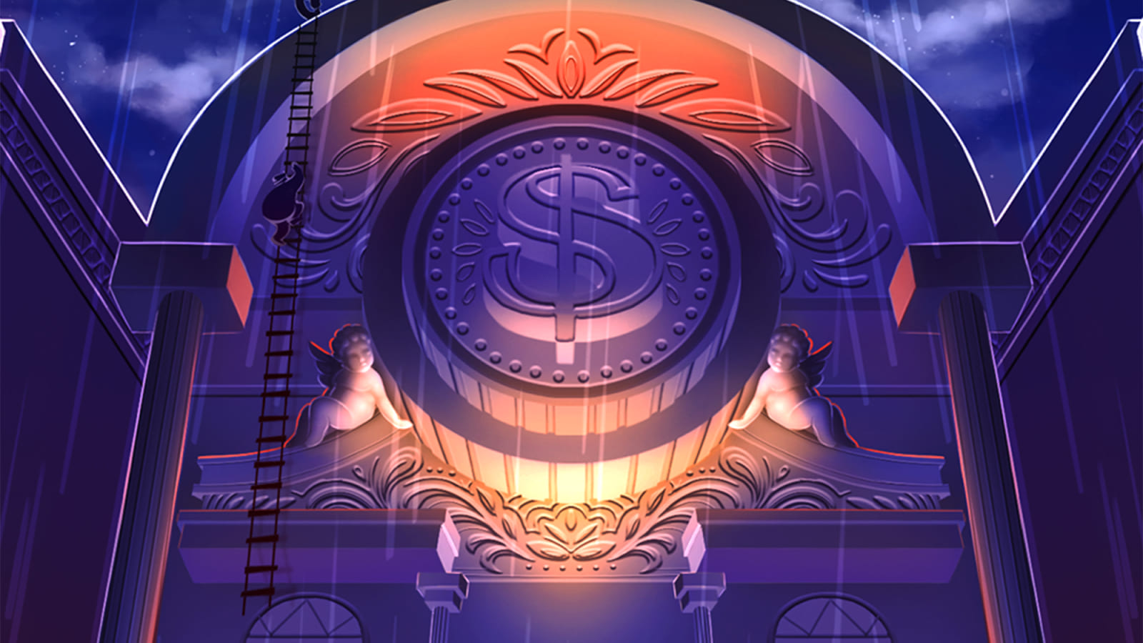 Play Bank Busters: The Big Score Slot Machine | Casino Slot Games