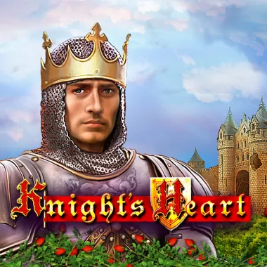Knight's Heart game tile