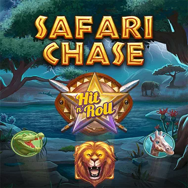 kalamba/SafariChaseHitnRoll
