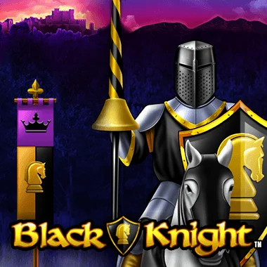 Black Knight Demo Play