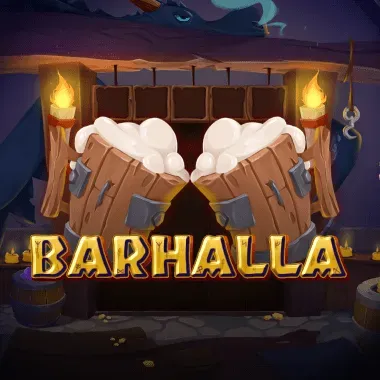 Barhalla game tile
