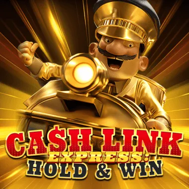 Cash Link Express: Hold & Win game tile