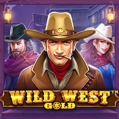 Wild west gold demo slots