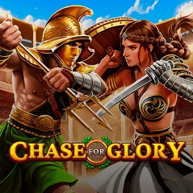 Chase for Glory game tile