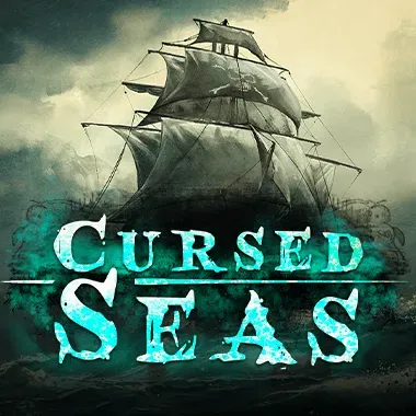 Cursed Seas game tile