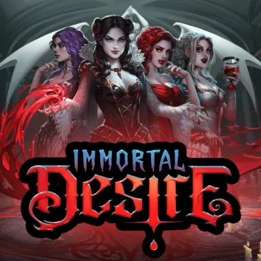 Immortal Desire game tile