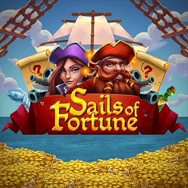 Sails of Fortune game tile