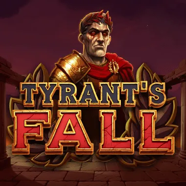 Tyrant's Fall game tile