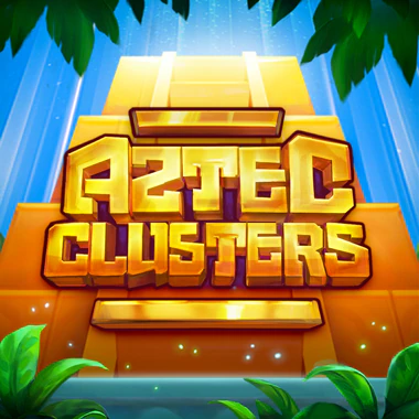 Aztec Clusters game tile