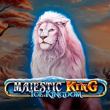 Majestic King - Ice Kingdom game tile