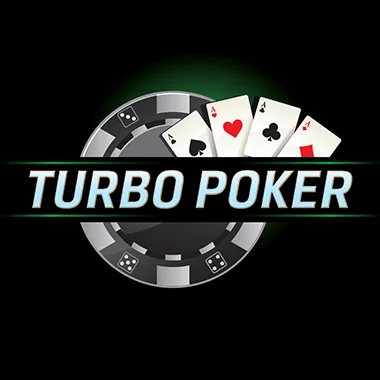 Turbo Poker game tile