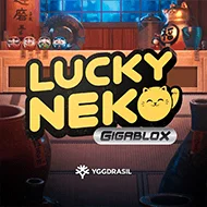 yggdrasil/LuckyNeko