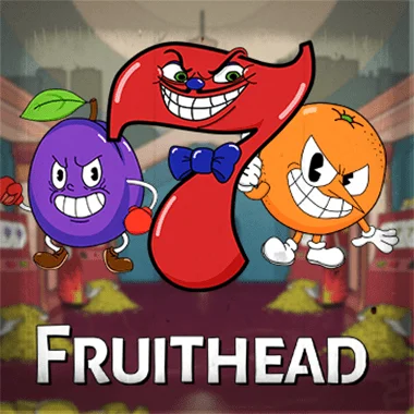 Fruithead game tile