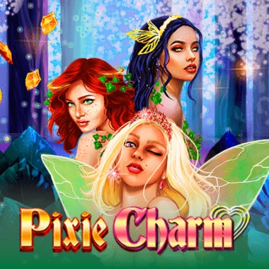 Pixie Charm game tile