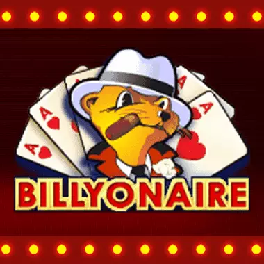 Billyonaire game tile